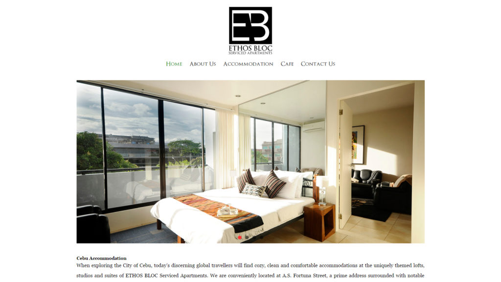 Ethos Bloc Home scaled