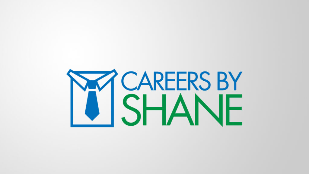 careers by shane logo final